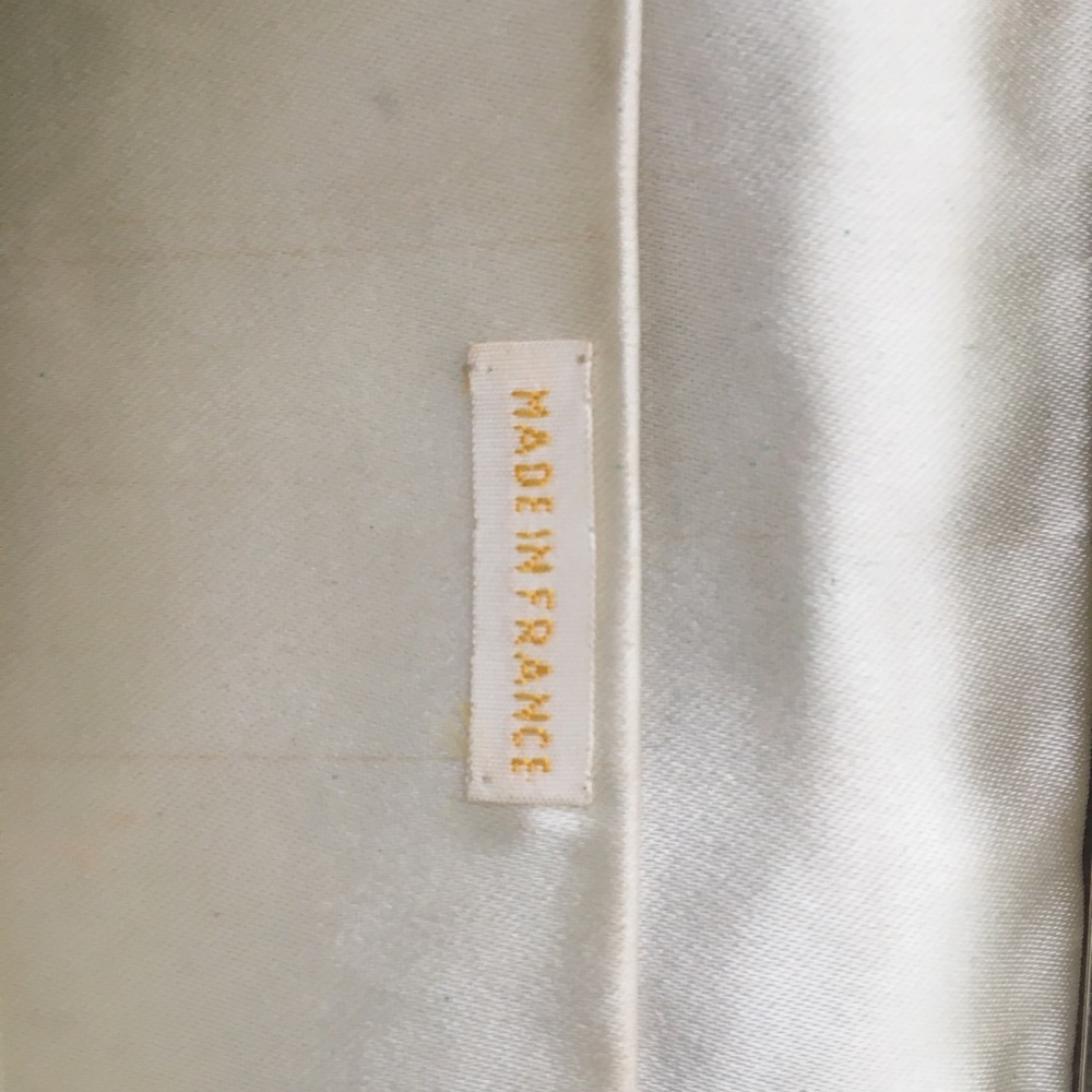 Vintage luscious evening bag— probably from the ‘30’s—good condition— - Picture 3 of 5